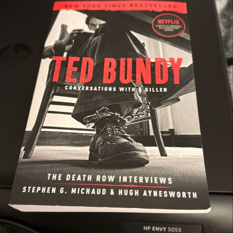 Ted Bundy: Conversations with a Killer