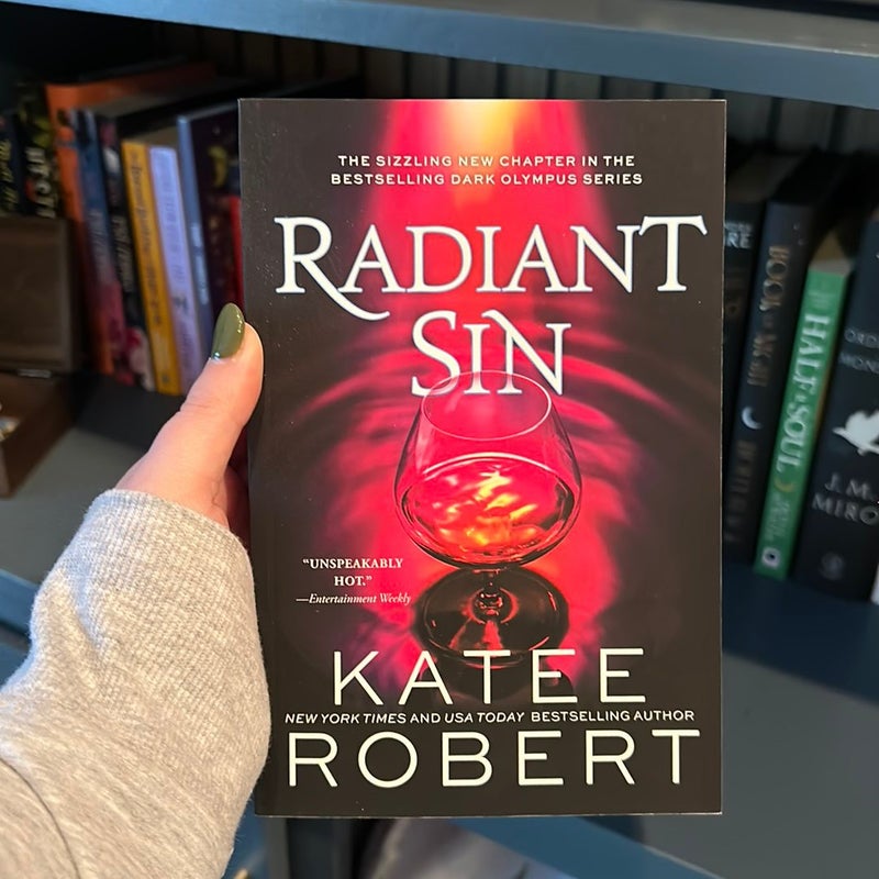 Radiant Sin