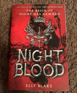 Nightblood