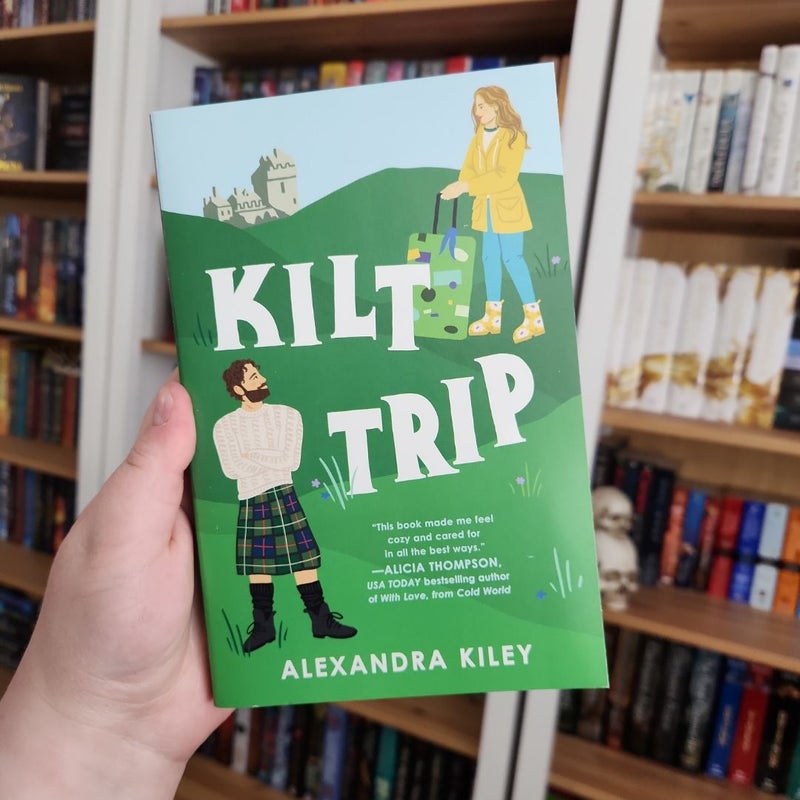 Kilt Trip