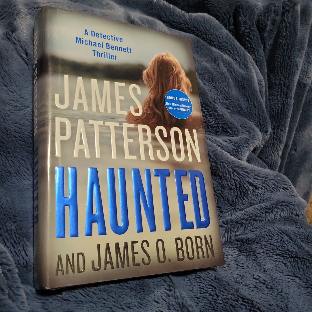 Michael Bennett Mysteries