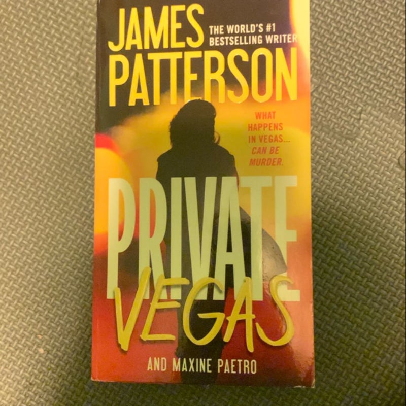 Private Vegas