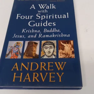 A Walk with Four Spiritual Guides