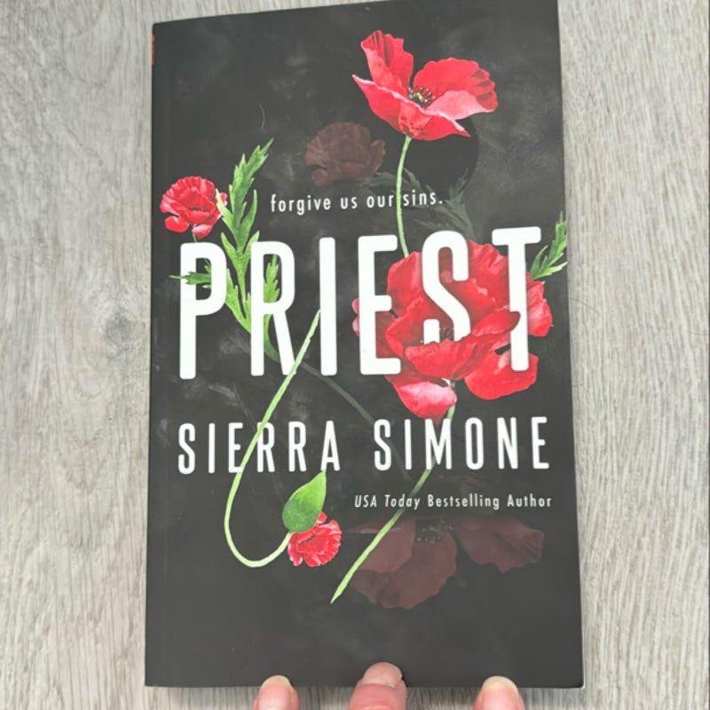 Priest