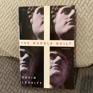 The Marble Quilt