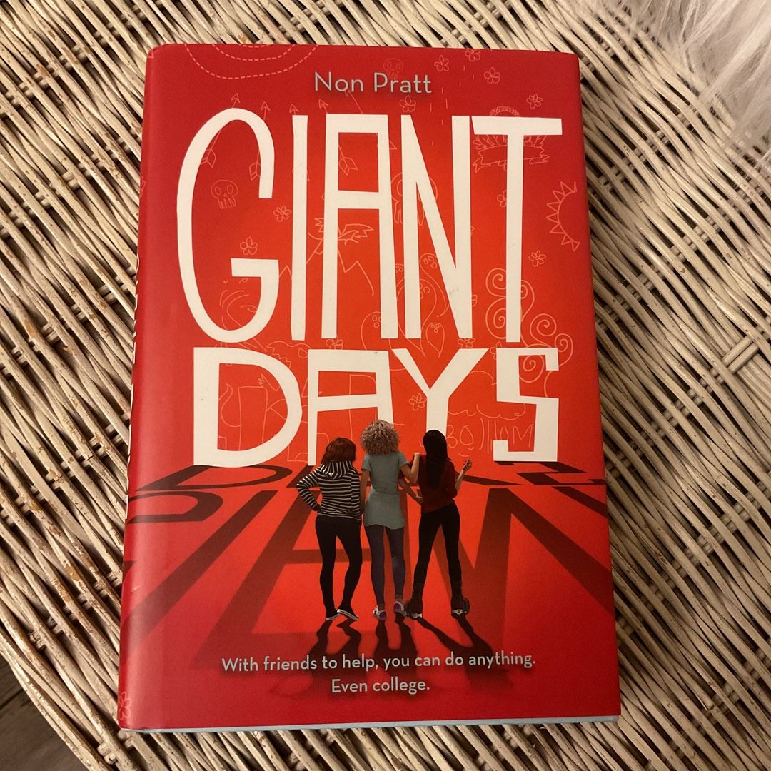 Giant Days