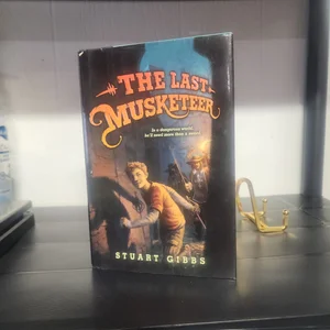 The Last Musketeer