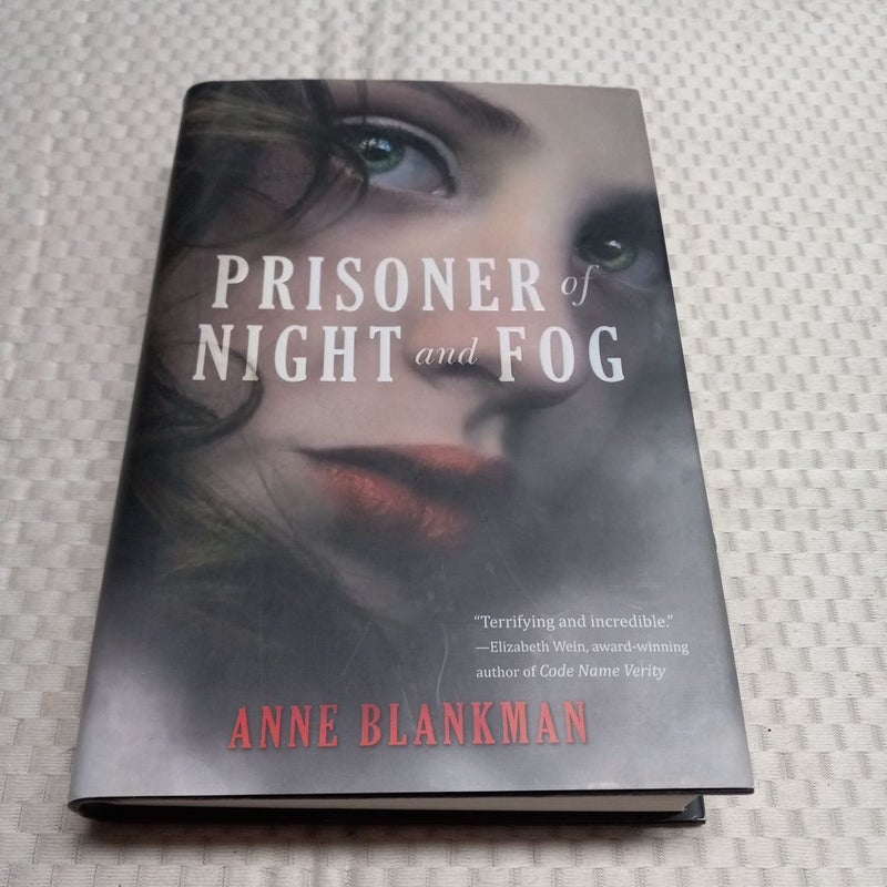 Prisoner of Night and Fog