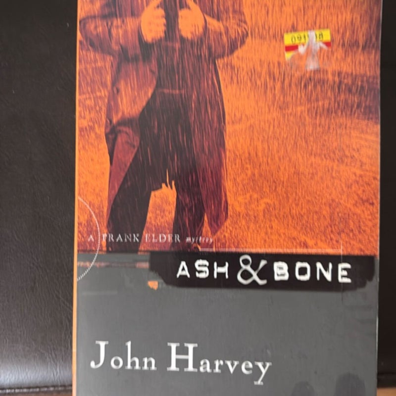 Ash and Bone