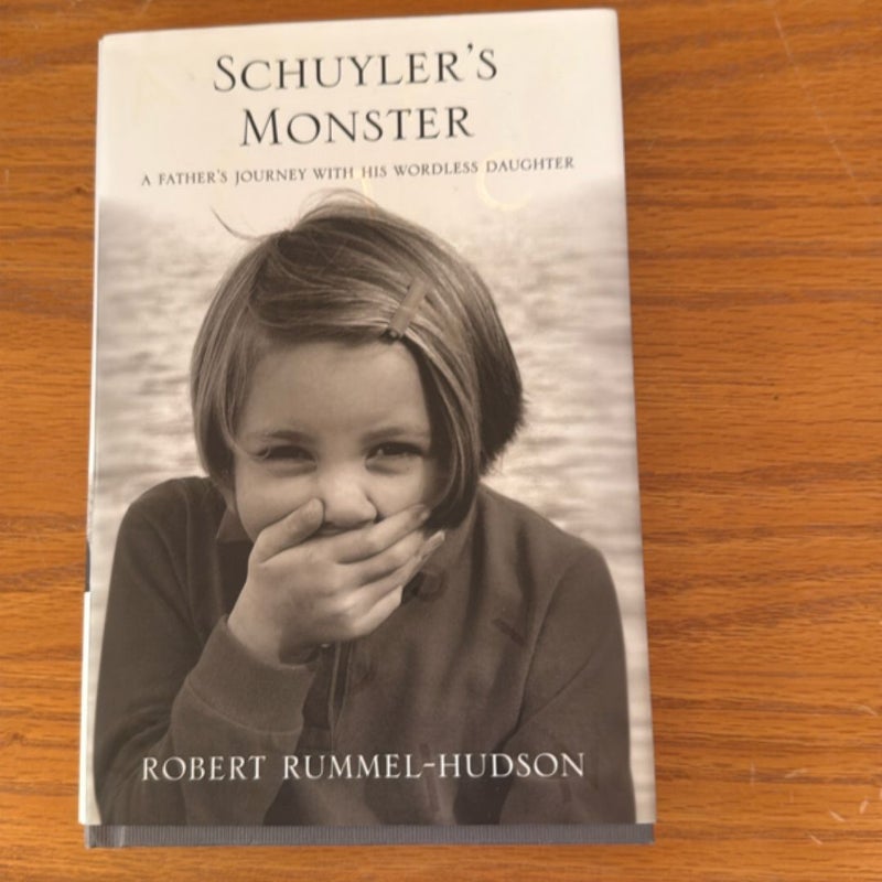 Schuyler's Monster