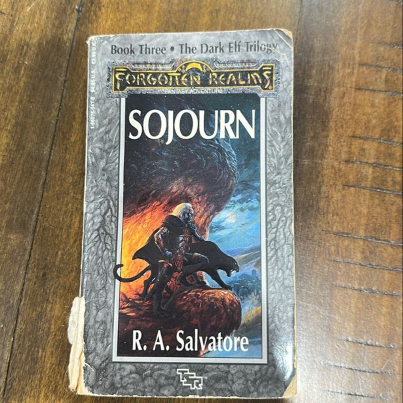 Sojourn