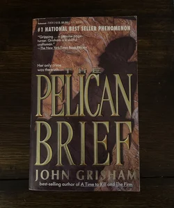 The Pelican Brief