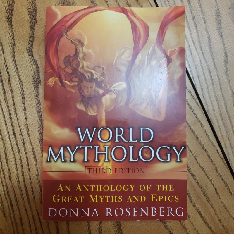 World Mythology