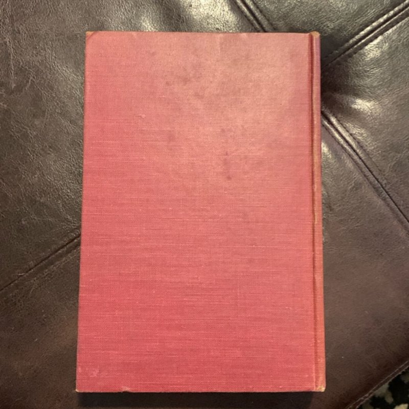 No Trumpet Before Him