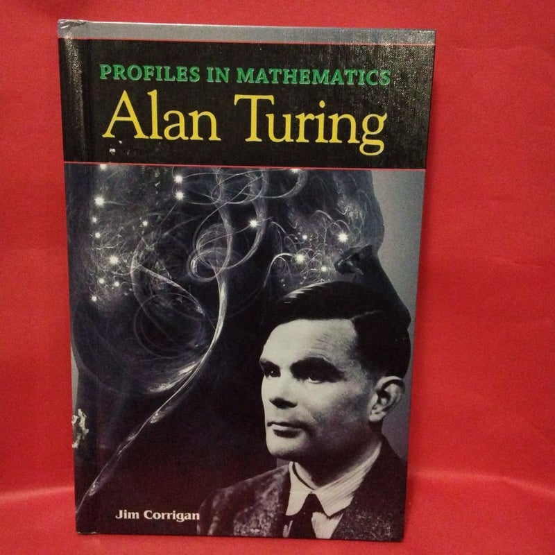 Alan Turing