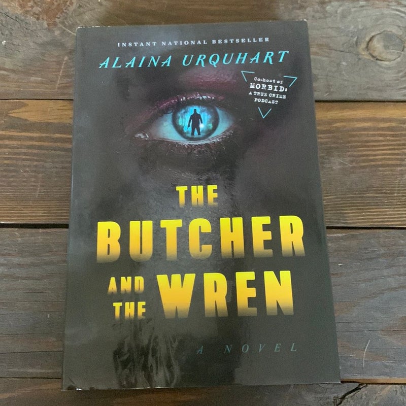 The Butcher and the Wren