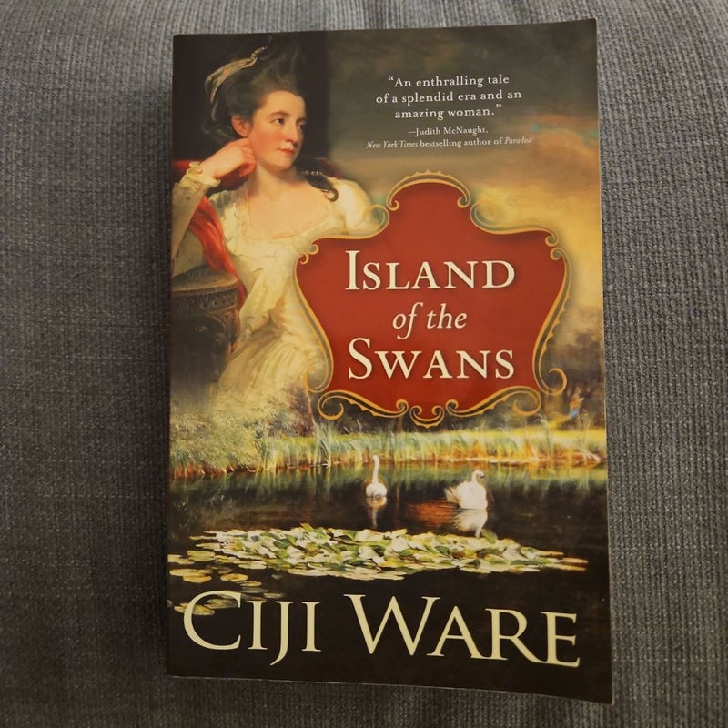 Island of the Swans