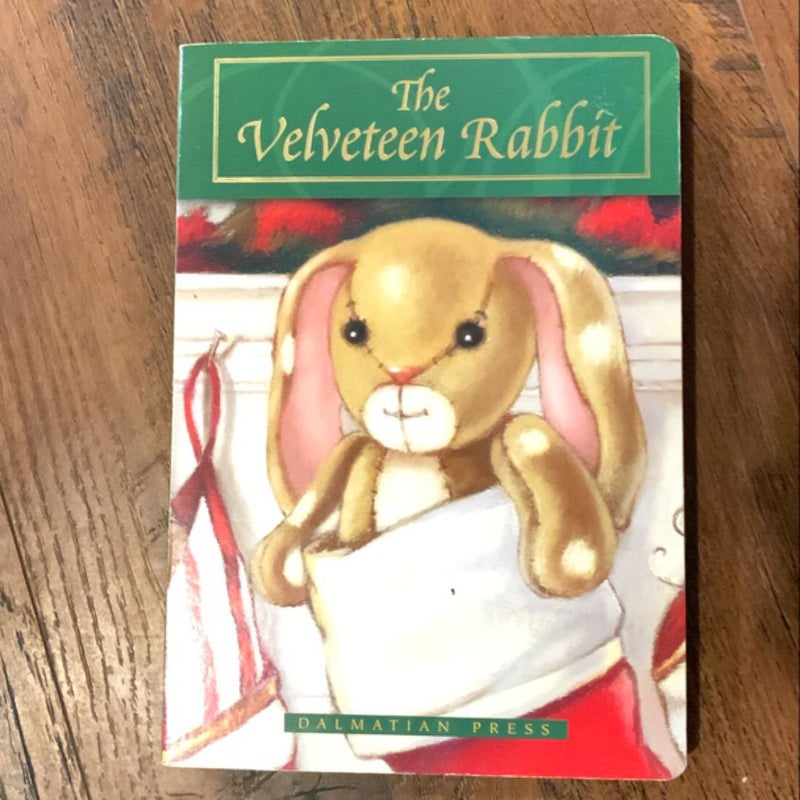 The Velveteen Rabbit