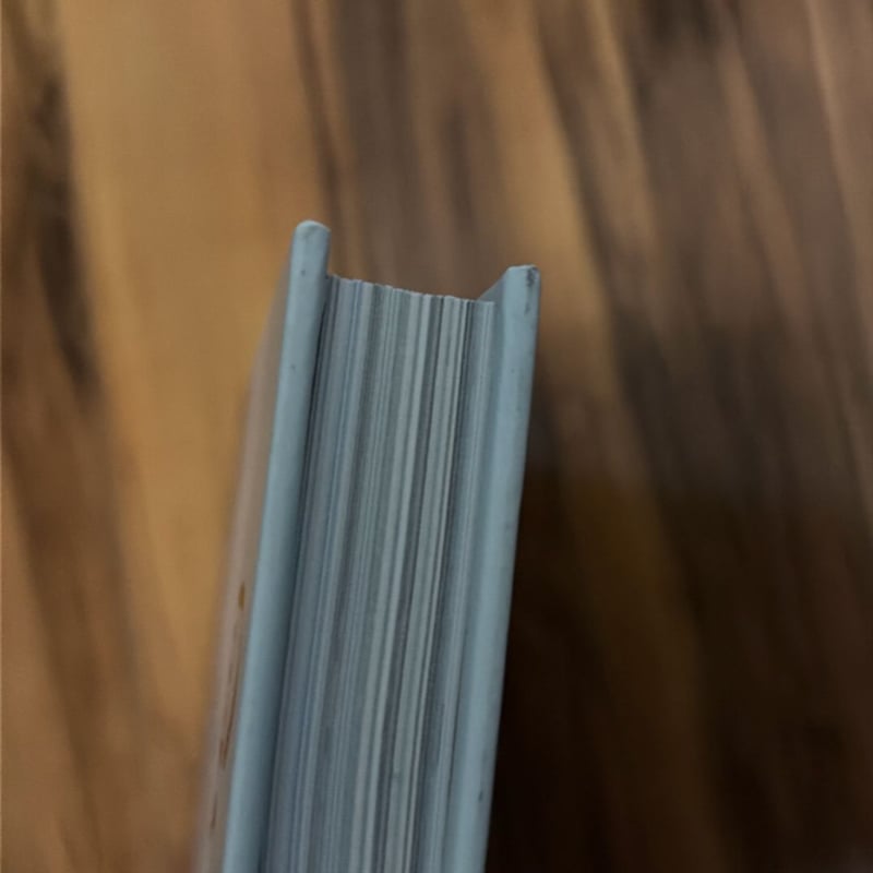 The Boy, the Mole, the Fox and the Horse