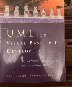UML and Visual Modeling