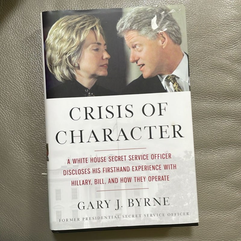 Crisis of Character