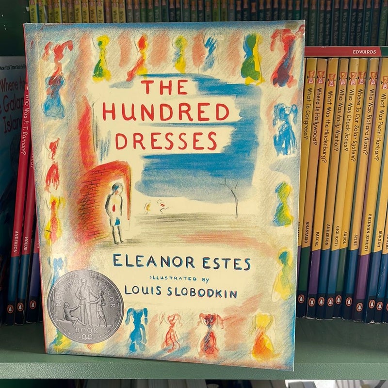 The Hundred Dresses