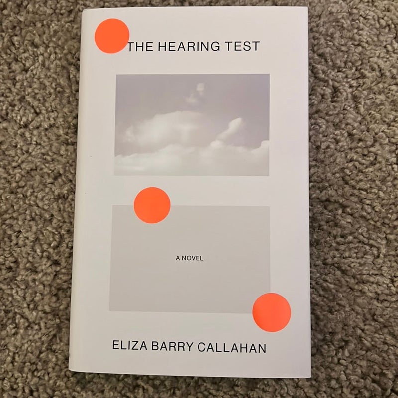 The Hearing Test