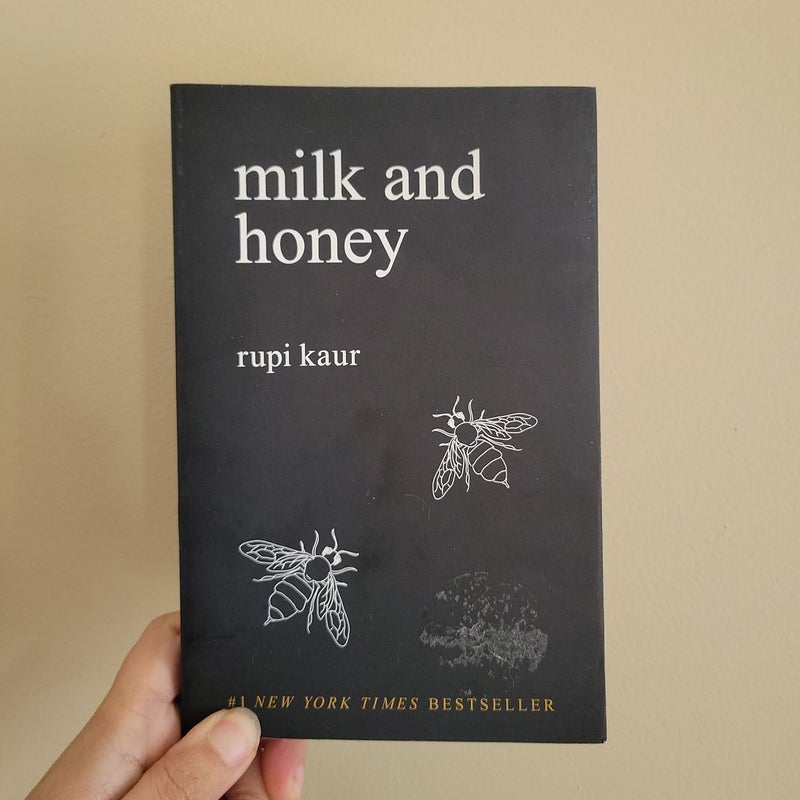 Milk and Honey