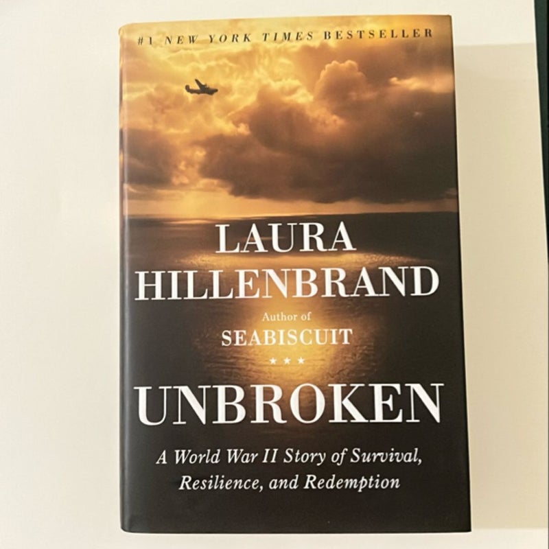 Unbroken