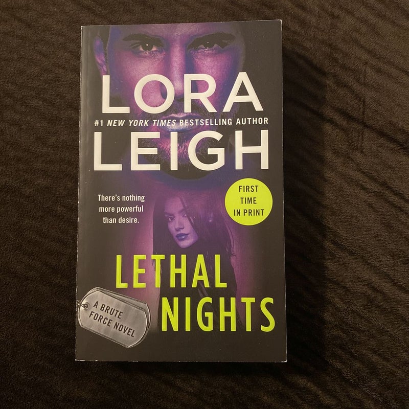 Lethal Nights
