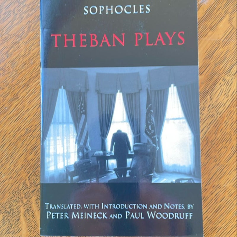 Theban Plays