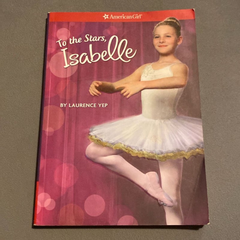 To the Stars, Isabelle