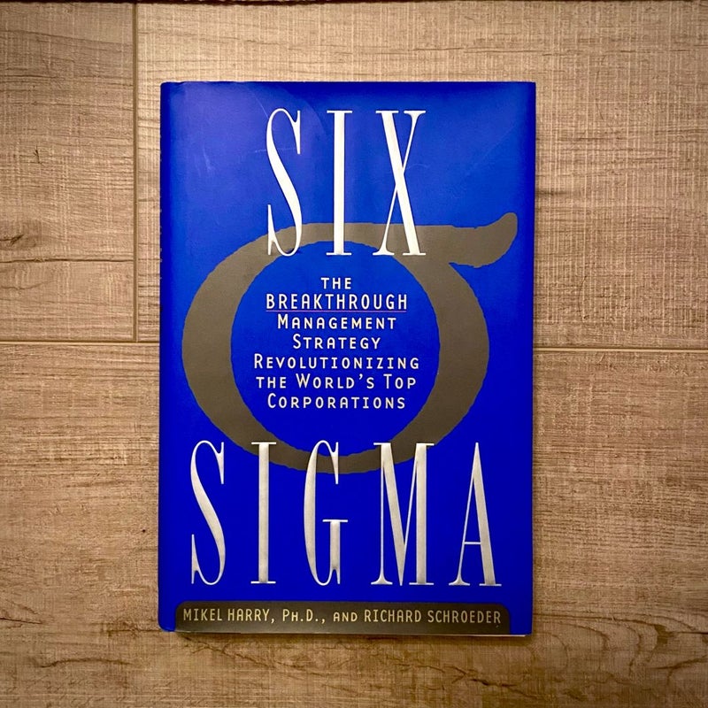 Six Sigma