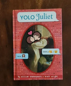 YOLO Juliet