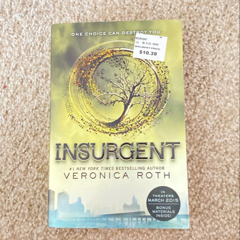 Insurgent