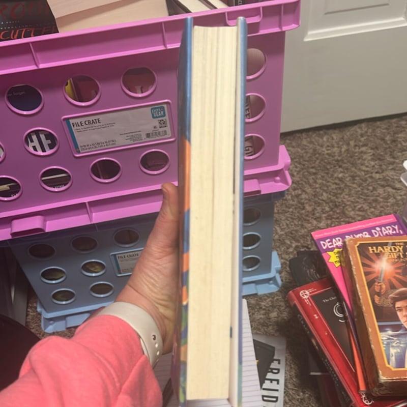 Remarkably Bright Creatures