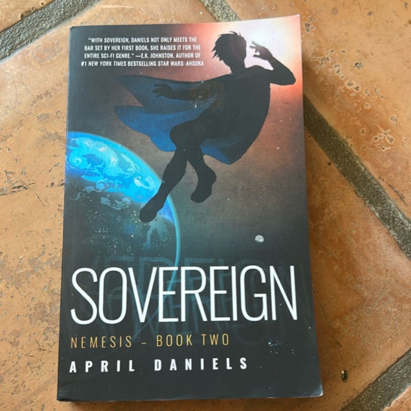 Sovereign