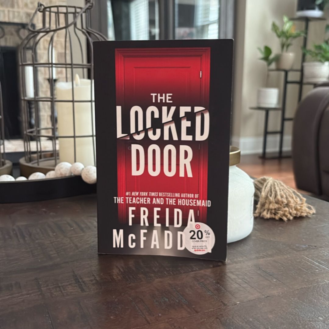 The Locked Door