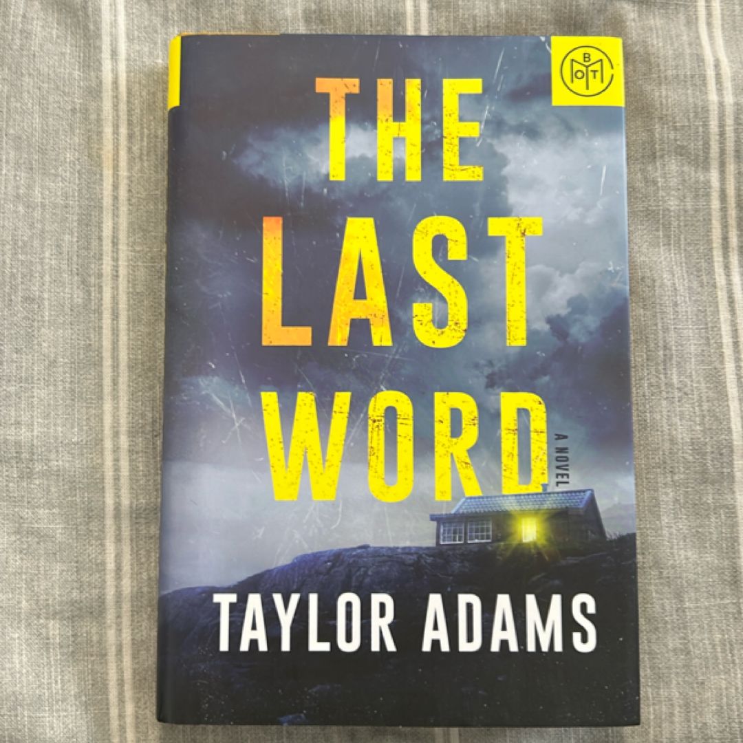 The Last Word