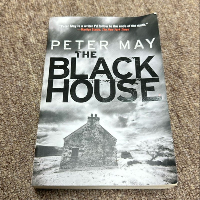 The Blackhouse