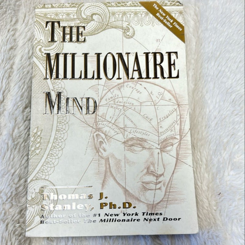 The Millionaire Mind