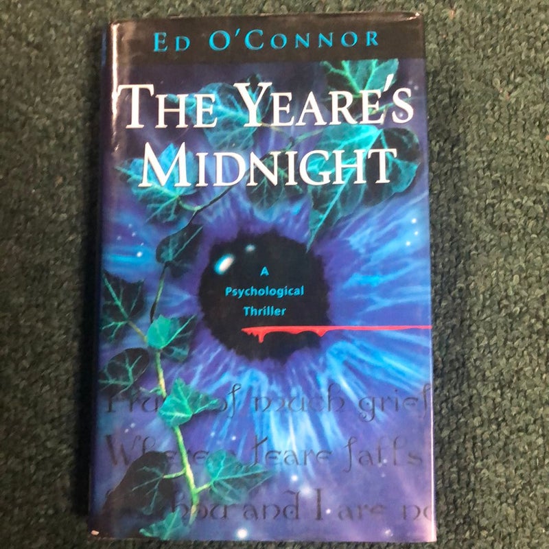 The Yeare's Midnight