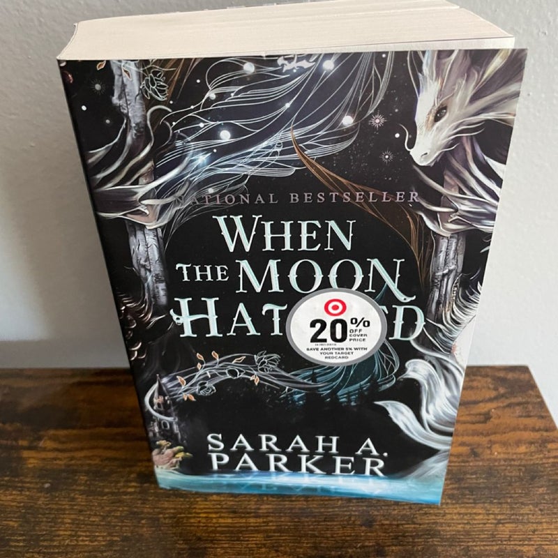 When the Moon Hatched