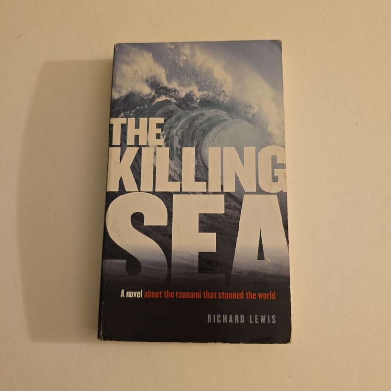 The Killing Sea