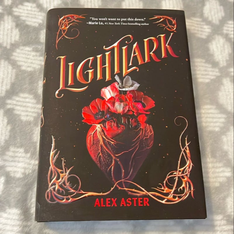 Lightlark (Book 1)