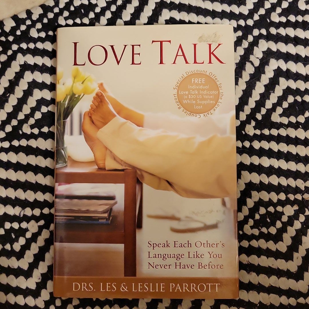 Love Talk