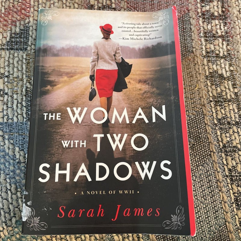 The Woman with Two Shadows