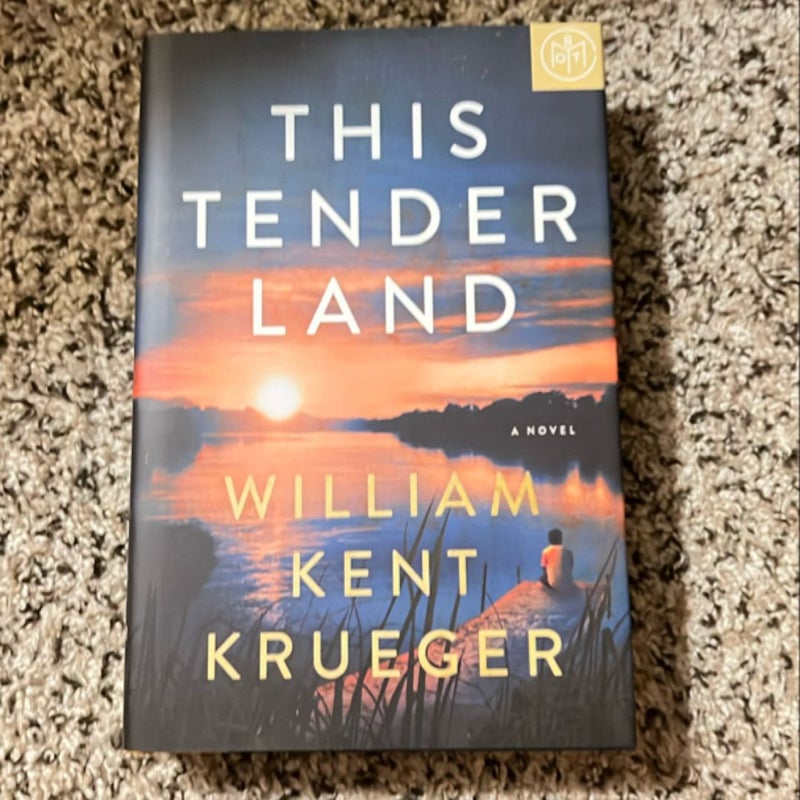 This Tender Land