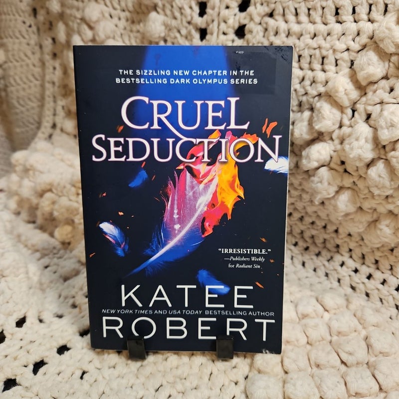 Cruel Seduction