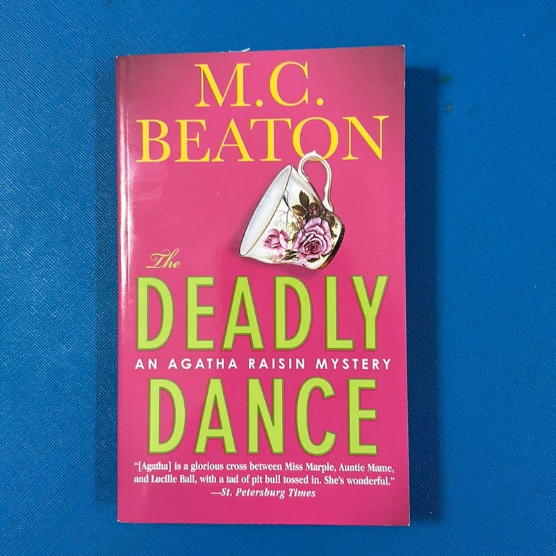 The Deadly Dance